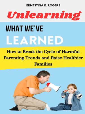 cover image of Unlearning What We've Learned